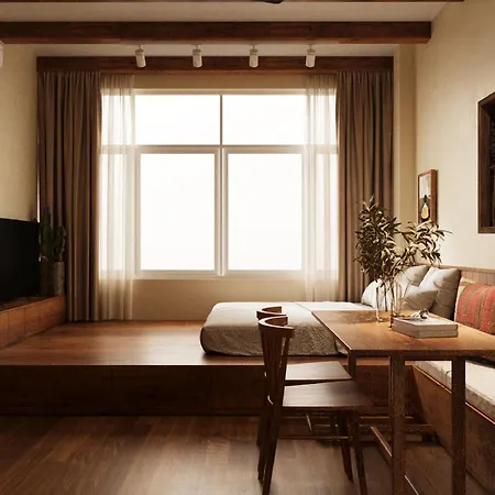 Happy Land Residence With Pool-City Centre For Big Group-Free Laundry Everyday
